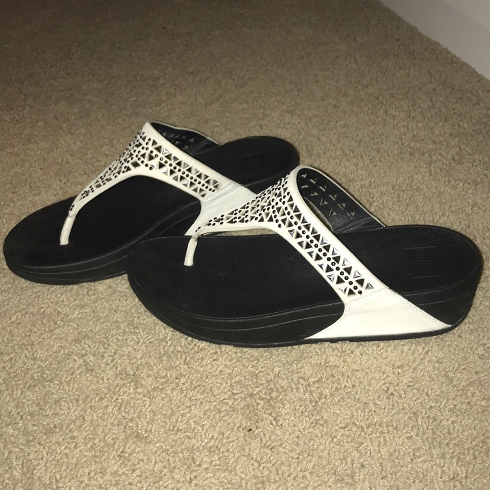 Flip flop sandals